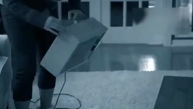 Portable Ceramic Fan Heater смотреть онлайн