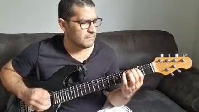 CAMPO HARMÔNICO, COMO APLICAR NA PRÁTICA смотреть онлайн