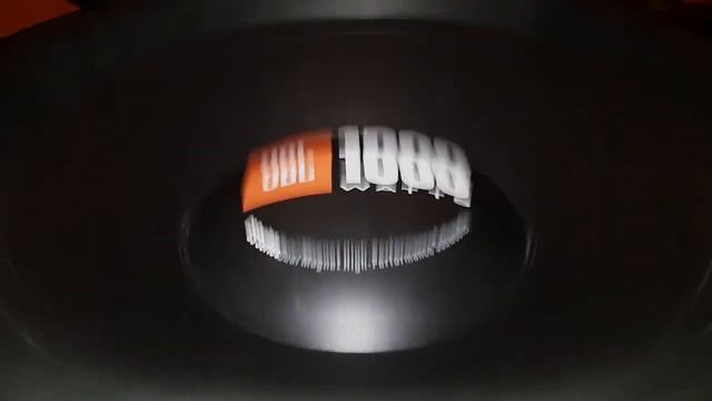 JBL 1000 WATT BASS TEST!! смотреть онлайн