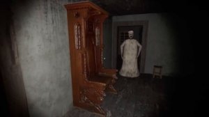 Ремейк Гренни // Granny remake