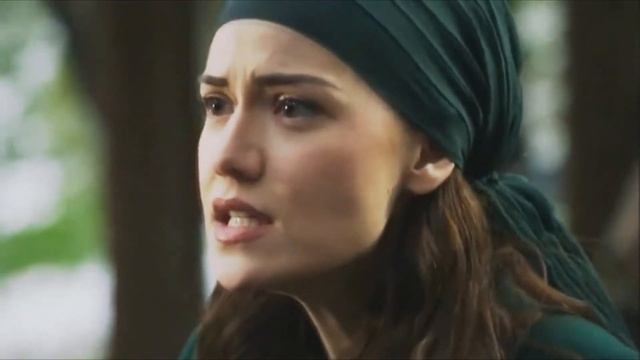 Çalıkuşu \ Королёк птичка певчая YENİ KLİP смотреть онлайн