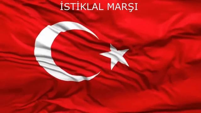 İSTİKLAL MARŞI 10 KITA FON MÜZİĞİ ve BAYRAĞIMIZ смотреть онлайн