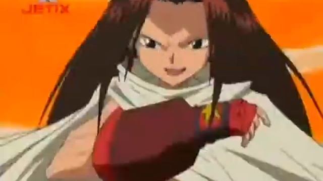 Реклама на Jetix Max: наруто, шаман кинг, оракул смотреть онлайн