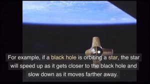 Black Holes for Kids: An Astronomy and Space Lesson For Kids