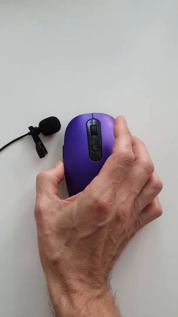 Mouse CANYON MW-9 шумні кнопки та скрип колеса смотреть онлайн