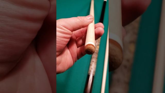 Douglas Moore Custom Cue! @ Crossroad Cues # 219-809-1056 📞 #PoolCue смотреть онлайн