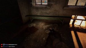 Первый запуск Stalker 2 и начало прохождения