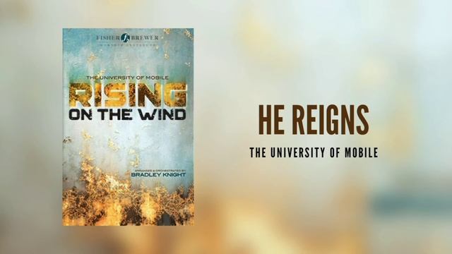 He Reings (Arr. Bradley Knight) смотреть онлайн