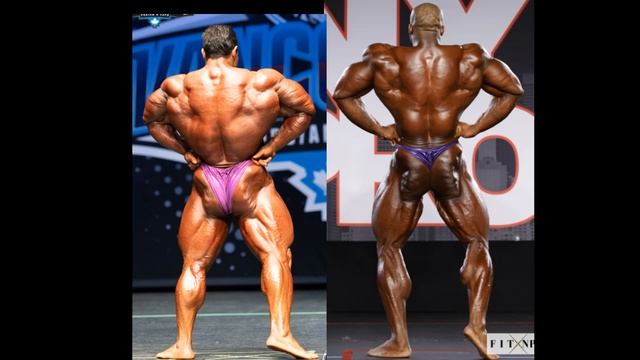 Hassan Mostafa(2023 Van Pro) Vs Quint Beastwood(2024 NYP)