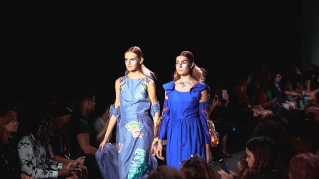 AGAATI sustainable womenswear crowdfunding campaign смотреть онлайн