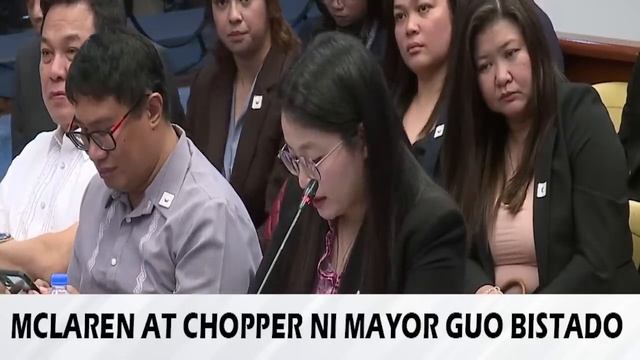 Sen Sotto SIBAKIN Jinggoy Estrada VS Mayor Alice Guo Ipa Deport China Nabulabog ang Plano Kontrolin смотреть онлайн