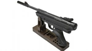 Топ 5 Лучший И Мощный Пневматический Пистолет до 7,5Дж