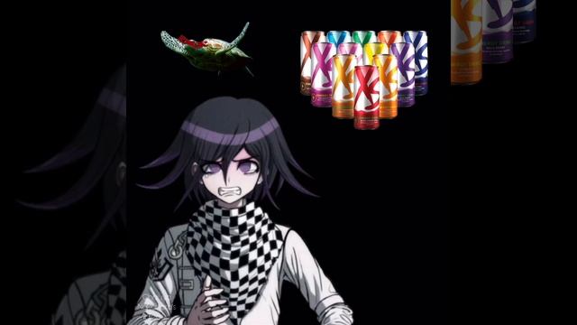 Kokichi Lying In The 90’s смотреть онлайн