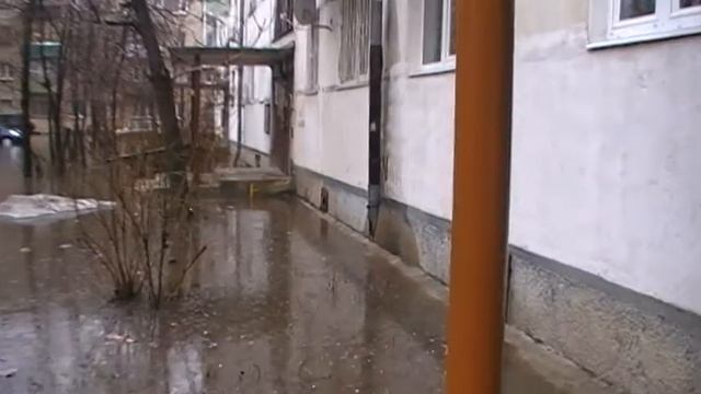 Потоп в Серпухове.MOD смотреть онлайн