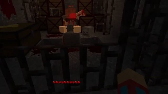 нигагда ни иди 3 час ночи этот лифт #minecraftshorts #майинкрафт #menicraft #рекомендация #кампот