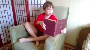 Семейное чтение: Пушкин. Петя Гаврилов