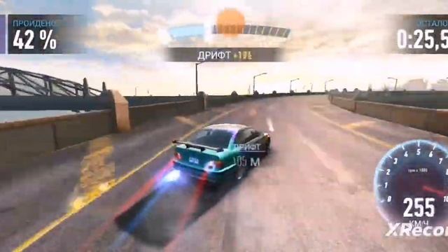 NFS (Need For Speed): Состязание "Немецкая точность🇩🇪", часть 2 смотреть онлайн