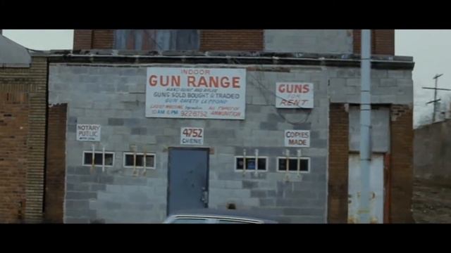 Slim - Шум смотреть онлайн