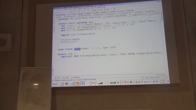 Занятие 7 ч.2.1 (12/04/2016)