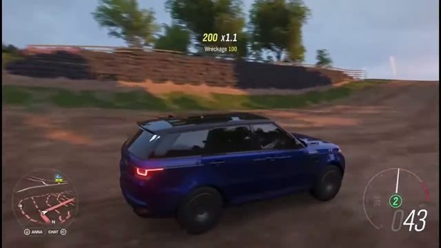 Road Tests Episode 2: 2015 Range Rover Sport SVR смотреть онлайн