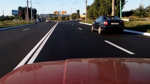 Новая дорога смотреть онлайн