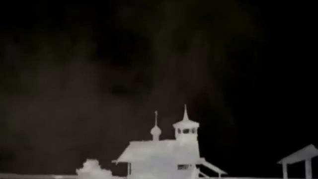 Пахом-курлык