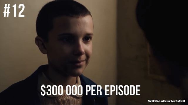 20 Facts You Didn't Know About Millie Bobby Brown