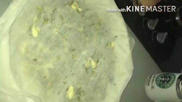 pastilla à la pâte filo بسطيلة بالورفةالفيلو смотреть онлайн
