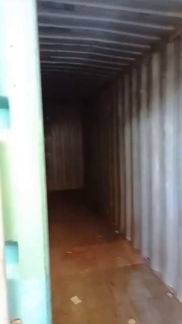 Морской контейнер 20 DC, 20 футов купить. (отзыв покупателя) смотреть онлайн