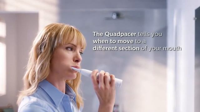 Philips Sonicare ProtectiveClean 5100 Toothbrush | HX6859/29 смотреть онлайн