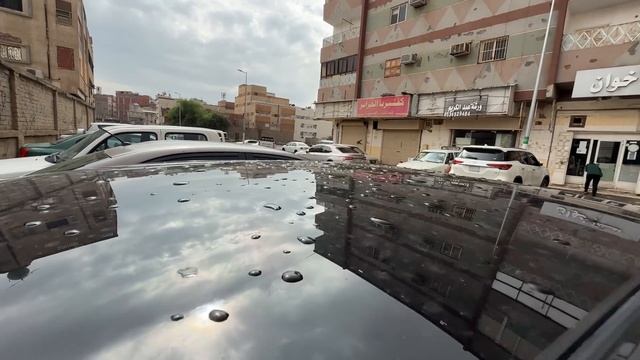 Unexpected Invite From Fly Jinnah & Makkah with Beautiful Rain смотреть онлайн