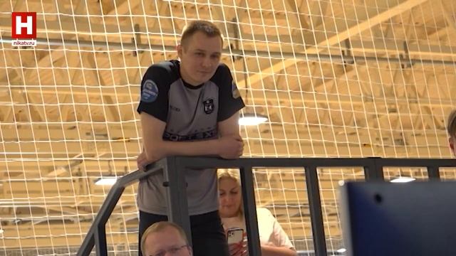 НА СПОРТЕ | 1 июня 2024 смотреть онлайн