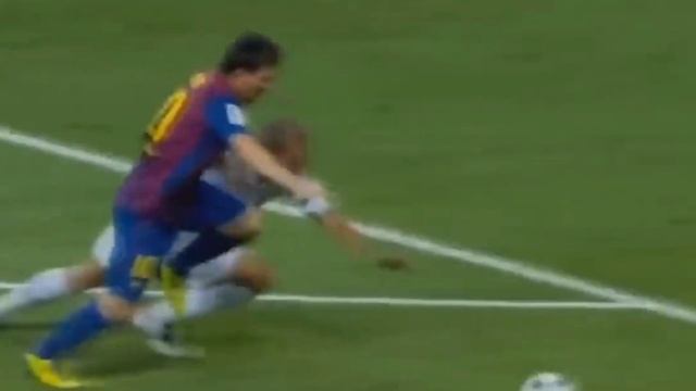 ТОП - 5 БОЗИНГАРОНЕ, КИ МЕССИРО БАД МЕБИНАНД! @Sports.TJ смотреть онлайн