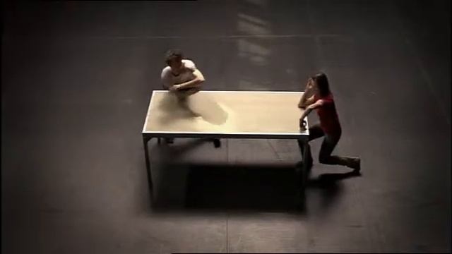 Forsythe Clip/Sound Score by Julia Wilkins смотреть онлайн