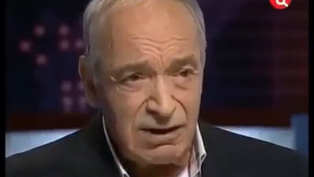 Свобода сейчас: Валентин Гафт смотреть онлайн