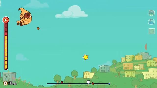 Играю в бурито бизон взломку смотреть онлайн