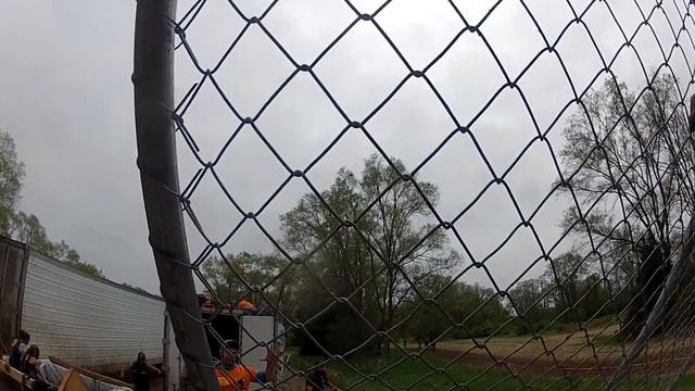 Tough Mudder Chicago 2015 GoPro 07 Arctic Enema смотреть онлайн