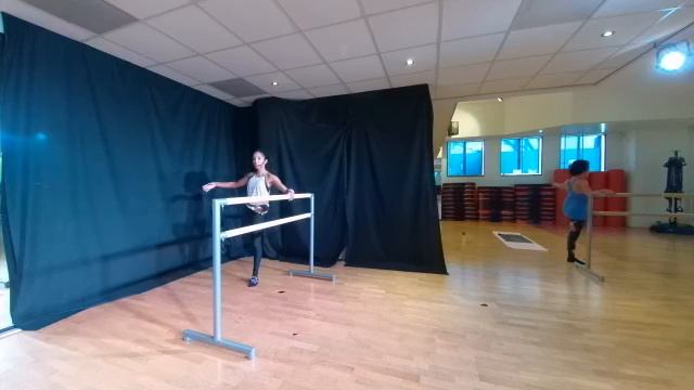 Barre By Kwini - Benen En Billen