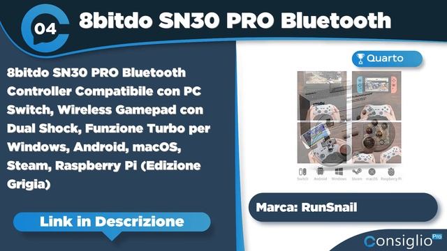 Migliori mini pc android Top 7 del 2022 смотреть онлайн