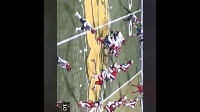 NWA Battle Slot-receiver (Brayden Cook #1) Mid-Season Highlight смотреть онлайн