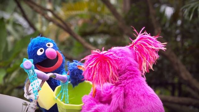 Brazil: Taking Care Of The Planet (Portuguese With English Subtitles)