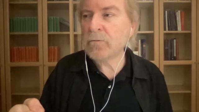 Phenomenology, 4E Cog-Sci & Awe (Shaun Gallagher) смотреть онлайн