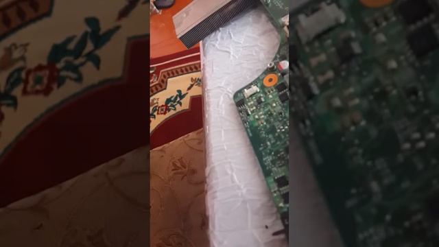 notebookun soyutma sistemini temizlemek смотреть онлайн
