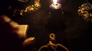 ПРИВОРОТ ВУДУ ДЛЯ ПРАКТИКОВ