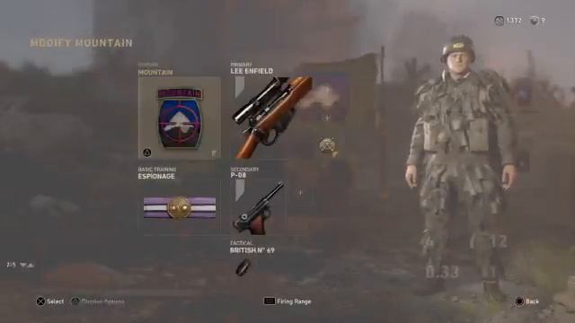 Call of Duty WW2 Road To Max Rank #48 смотреть онлайн