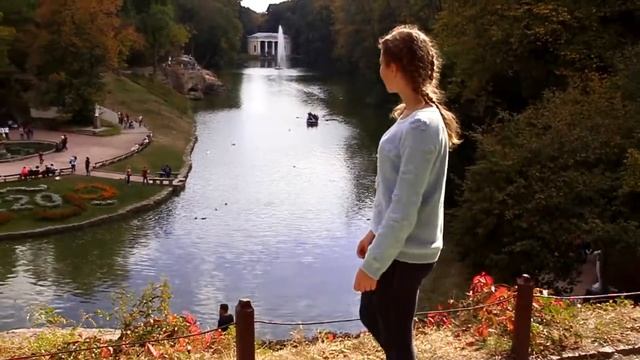★Одно Мгновение Осени★ смотреть онлайн
