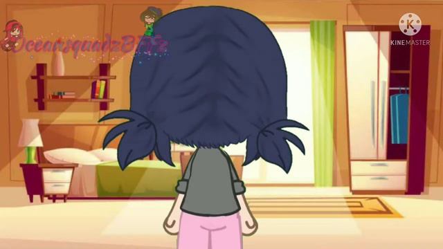 In the day time I am.... ||mlb|| Original|| OceansquadzBFFz||Gacha club|| 🐞😺 смотреть онлайн