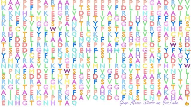 Gene Music using Protein Sequence of PPP3CB "PROTEIN PHOSPHATASE 3, CATALYTIC SUBUNIT, BETA ISOZYME смотреть онлайн