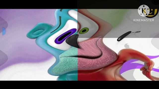 Мишка Гумибер на сербском языке