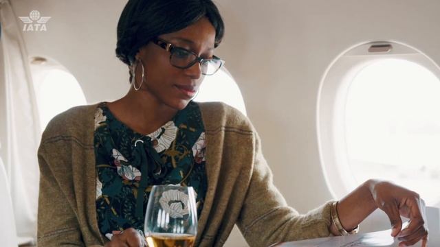 Dr. David Powell on Alcohol and Flying смотреть онлайн